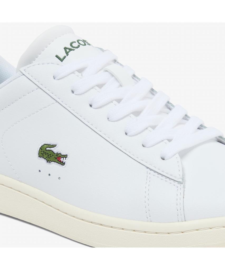 Lacoste Women'S Carnaby Evo Sneakers Rz0089W55N 1R5