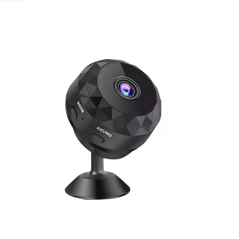 

A9 Mini IP Camera 720p HD Wireless Micro Camcorders Night Version Voice Video Security Surveillance Wifi Cameras Smart Home Other