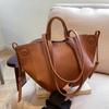 Large-capacity Bag - Casual and Versatile Commuting Bag - Single Shoulder Bag - Handbag - Tote Bag