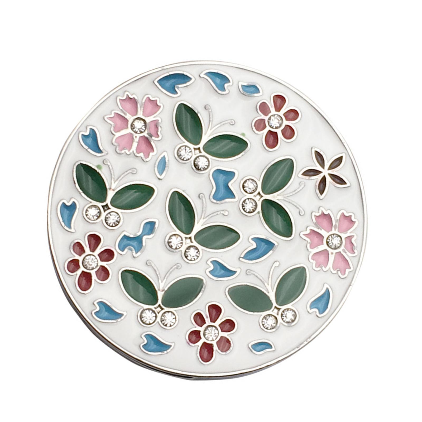 

Практичный складной крючок для сумки, портативный для делового путешественника и студента, с высокой грузоподъемностью, большой вместимости, дизайн белый