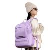 Deli Lightweight & Durable School Backpack