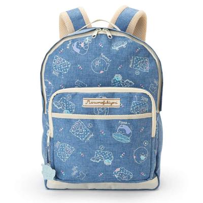 Marumofubiyori Kids Backpack L (Relaxed)