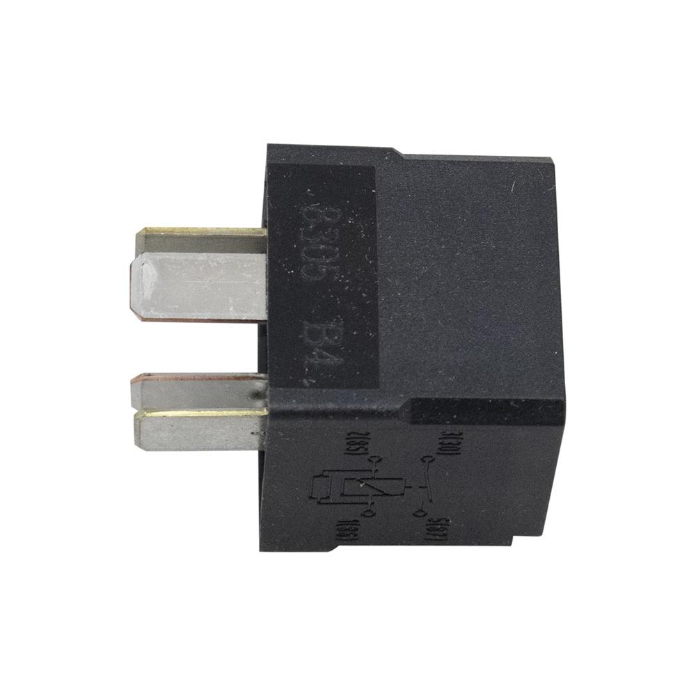 4-Pin Air Suspension Compressor Relay For Mercedes Benz W211 W219 W220 CLS E S