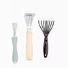 Popular Cross-border Hair Care Curling Claw Comb & Airbag Cleaner