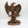 New Eagle Living Room European Style Creative Open Home Decoration Resin Art Home Accessories Sculpture Modern Art Angel Statue