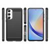 Spacecase Carbon Galaxy A35 5G Black