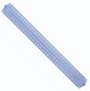 Pratel School Ruler 30 Cm Double 1019