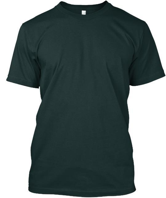 Forest Service T-Shirt Made in the USA Size S to 5XL XXXL