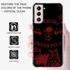 A-Avenged Sevenfold Phone Case For Samsung A16 A26 A36 A56 A17 A15 A25 A35 A55 A14 A24 A34 A54 A04S A05S Galaxy Note 20 10 9 8 A