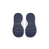 Nike Wearallday Slip Resistant Cushioning Abrasion Resistant Low top Toddler Shoes Blue Green Infant And Toddler CJ3818-400