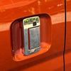 CGP Door Handle 1 for Hijet Cover, Set, S700V/S710V, Atrai, Cargo, Chrome, 8-piece Set, D4602A-5754