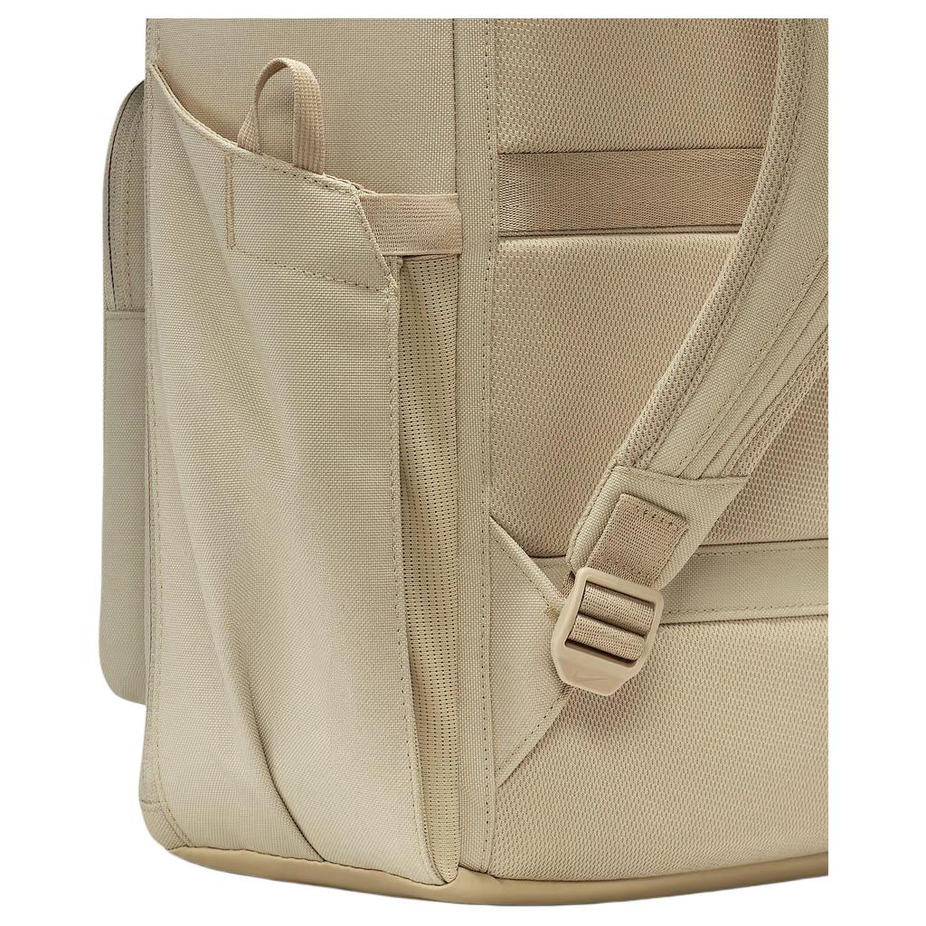 Nike Utility Speed 2.0 Backpack Beige Unisex Backpacks Tan HF0635-253