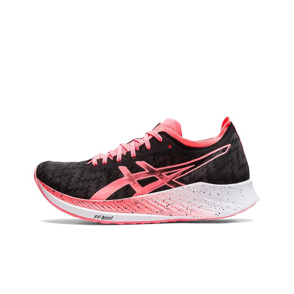 

кроссовки Asics Magic Speed 1.0 Running shoes Women 1012B265-001