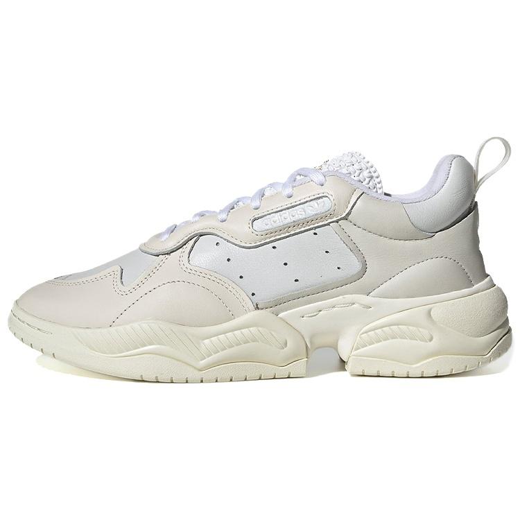 adidas Super Court RX Cloud White Men s EE6328 EU 39⅓