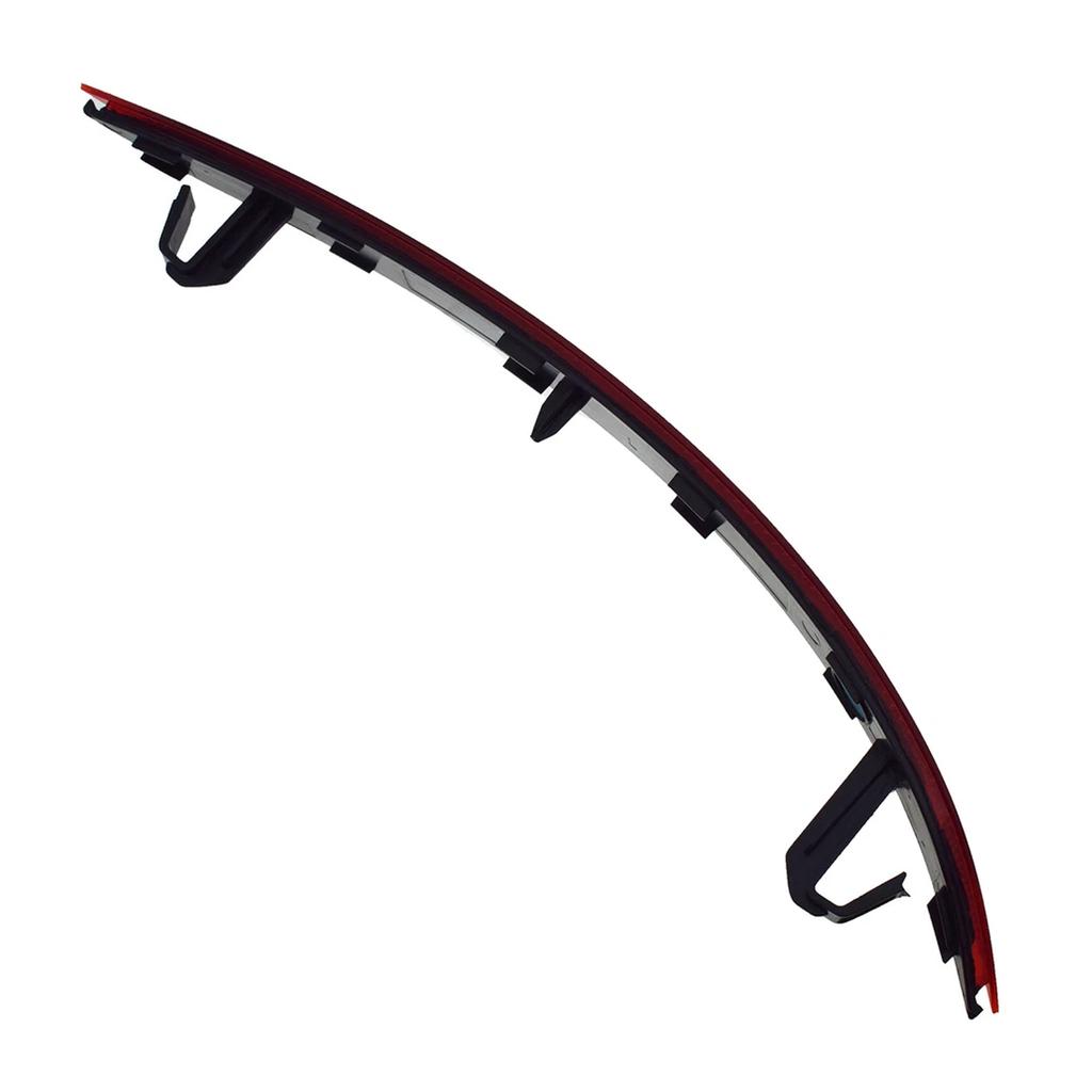 Reflektor Stoßfänger hinten links 31656677 Für Volvo XC60 2018-2023