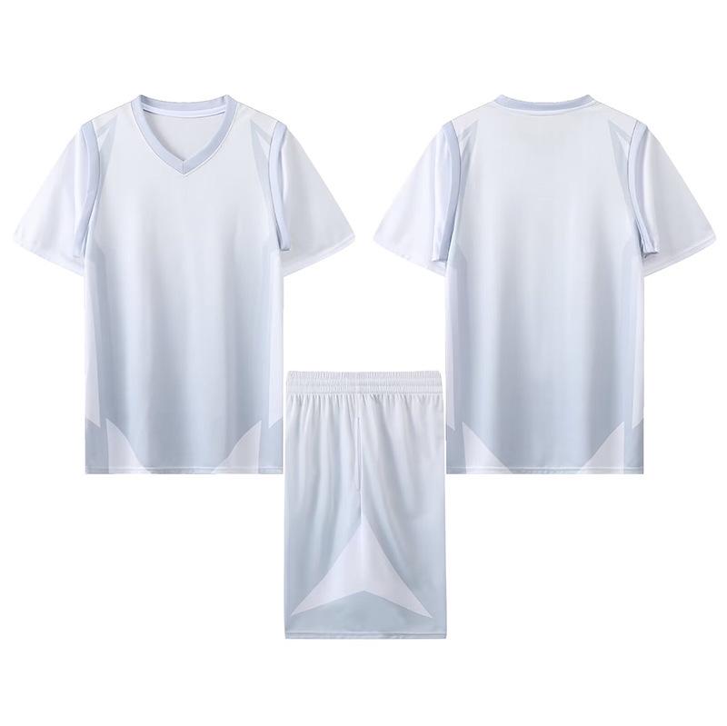 Custom Basketball Uniform Set for Men, Women, and Children - Training and Competition Team Jerseys