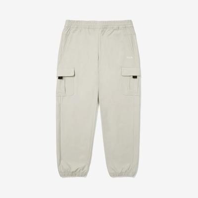 Fila Basic Stretch Woven Jogger Pants