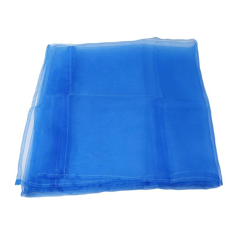 

1 шт. Простая вуаль, однотонные прозрачные тюль-шторы, оконные шторы для гостиной, спальни, оконная экранирующая панель Cortinas 100X200cm