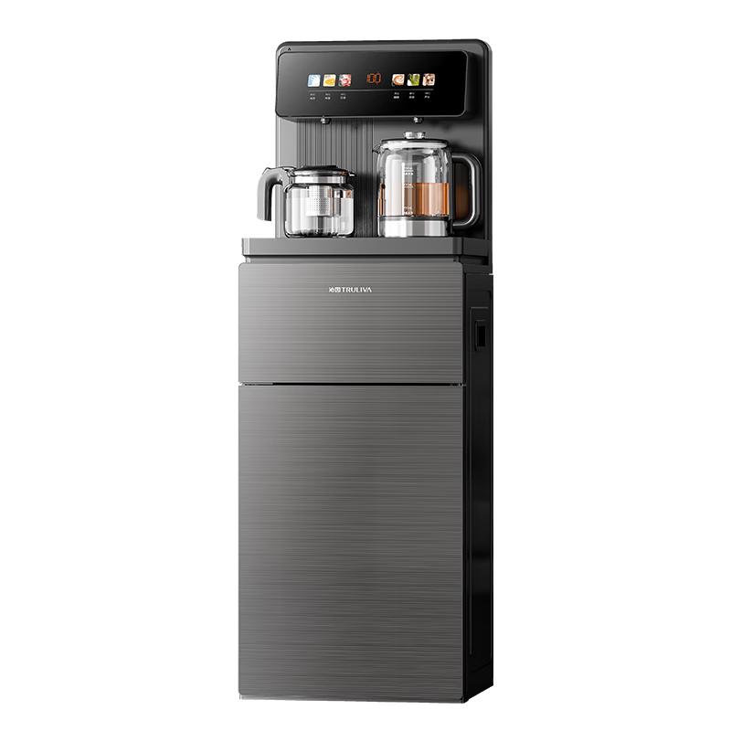 TRULIVA Smart Bottom-Loading Tea Bar Water Dispenser CN plug (adapter included)