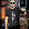 Susanna Hoffs Bangles Leadsängerin Gitarristin Unisex Klassisches T-Shirt