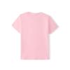 European Sizes VOLLEYBALL; Volleyball Girl Summer Short-Sleeve T-Shirt, Breathable, Comfortable, and Stylish Printed Top