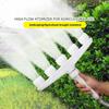 Large Flow Plastic Watering Sprinkler Agricultural Spray Head for Efficient Irrigation In Flowers And Vegetables