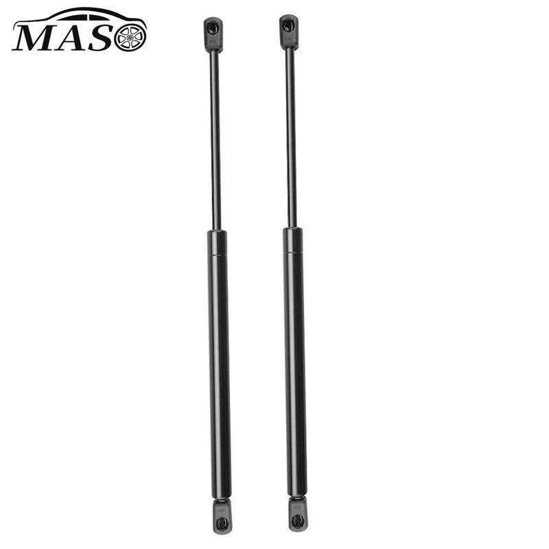 Rear Tailgate Boot Gas Springs Struts Shock Lift Support for Hyundai Santa Fe 2001 2002 2003 2004 2005 2006 SG367001 87170-26011