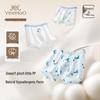 YEEHOO Boys' Antibacterial Boxer Briefs