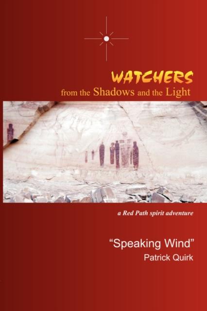 Kniha Watchers from The Shadows and The Light