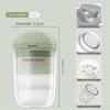 Dustproof Medicine Pill Cutter Portable Pill Divider New Powder Tablet Grinder  For YULIKIKER