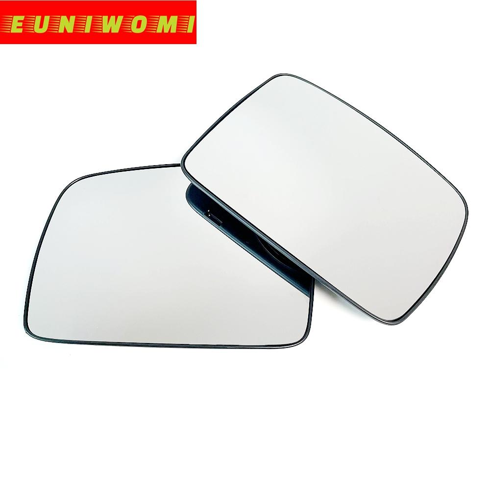 High Quality Car Convex Mirror Glass For Range Rover Sport L320 2005 2006 2007 2008 2009