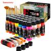 Acrylic Paint Set – όπως στην εικόνα