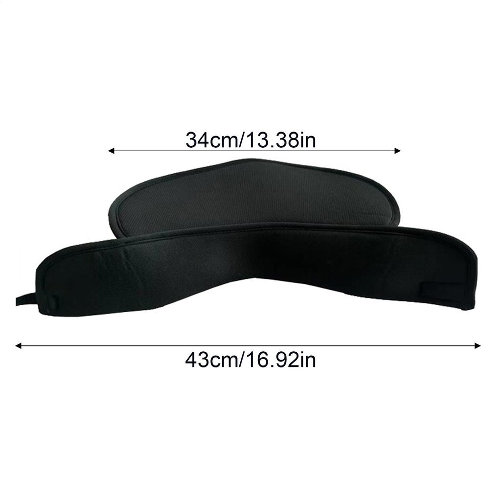 Hockey Neck Guard Ice Hockey Protection Gear Breathable Hockey Neck Protector Collar For Senior Men Women Junior Teens Gifts