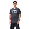 Under Armour T Shirt Men's Black 1329581-001