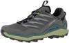 Hiking Shoes Maddox Pro GTX LO (311630) Grey/farn
