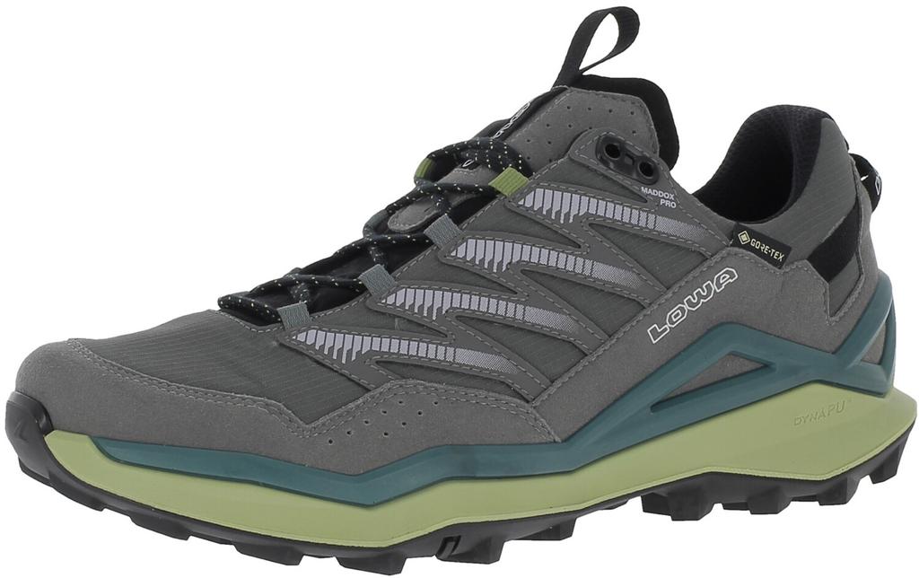 Hiking Shoes Lowa Maddox Pro GTX LO (311630) Grey/farn