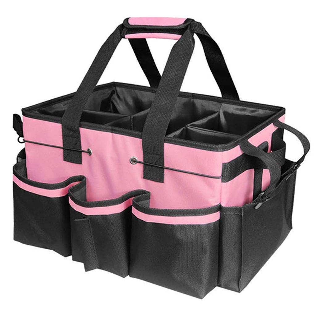 Cleaning Storage Bag Cleaning Storage Bag With Handle Cleaning Bag For Cleaning Supplies  Home Car Garden