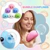 Toy For Kids And Adults, Squeezy Stretchy Stress, Toy For Children's Day Socks Gift,Random Color