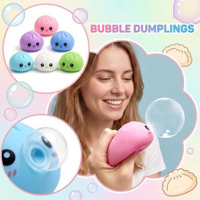 Toy For Kids And Adults, Squeezy Stretchy Stress, Toy For Children's Day Socks Gift,Random Color