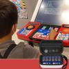 COMECASE Pokemon Frenda Case Holds over 40 Frenda picks -
