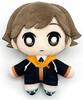 Persona Amada Ken Plush Keychain P3R Persona 3 Official Merchandise