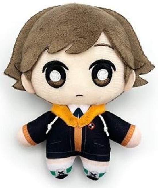 

Persona Amada Ken Plush Keychain P3R Persona 3 Official Merchandise
