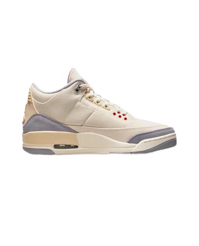 Air Jordan 3 Retro SE Muslin Jordan 3 Muslin AJ3 Muslin DH7139-100