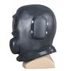 Lethal Company Deadly Company Latex Mask Helmet Halloween Headgear Cosplay Dress Up Props