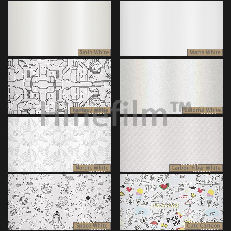 

Hinefilm for Nikon Z 24-70 F4S Lens Decal Skin for NIKON Nikkor Z 24-70mm F4S Lens Protector 2470 Anti-scratch Cover Film