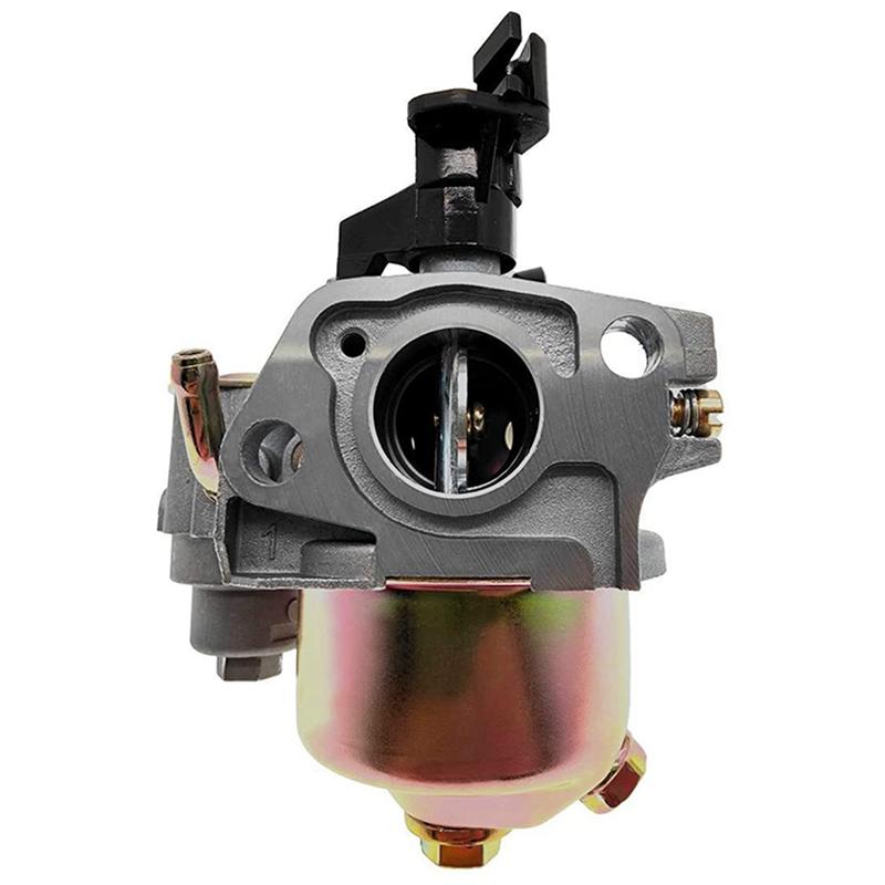 

ABJI-2X New Carburetor With Gaskets For Harbor Freight Predator 6.5 HP 212Cc Go Kart OHV Engine