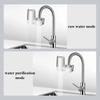 Pre-filter Household Splash-proof Ceramic Activated Carbon Direct Drinking Water Purifier Kitchen Faucet