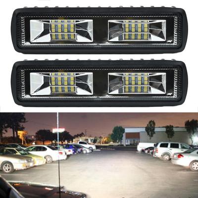 Lámparas – Luces de conducción diurna