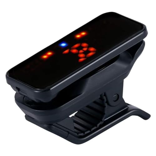 

KORG (KORG) Guitar/Bass Clip Tuner Pitchclip 2+ Pitch Clip Lightweight/ 18 Hour Continuous Run/An...