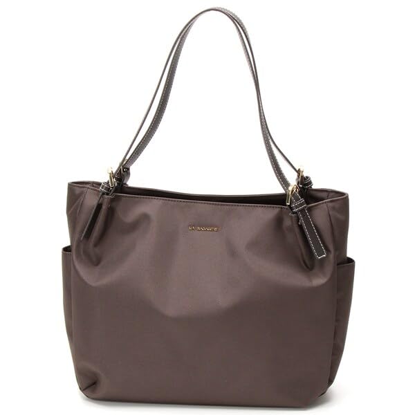 

Labagagery Tote Polyester A4 Brown Bag, Canvas, Tote, (20)